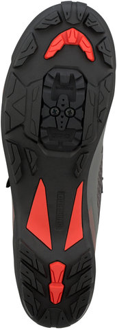 SH-MT501 MTB Touring Shoes - grey/43