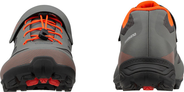 SH-MT501 MTB Touring Shoes - grey/43