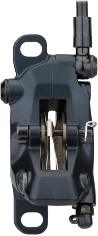 SLX BR-M7100 Disc Brake J-Kit - black/front