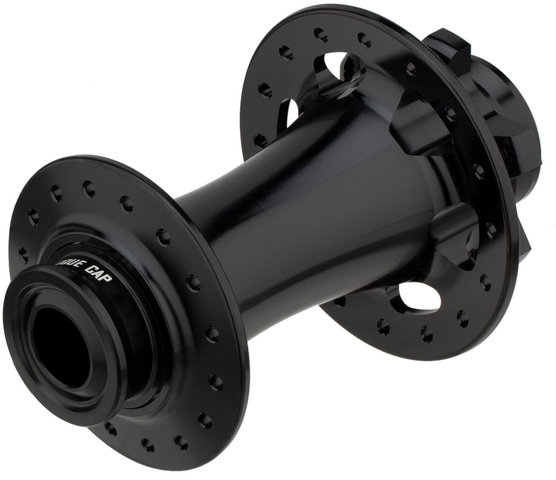 SRAM 900 Boost Disc 6-bolt Front Hub - black/15 x 110 mm / 32 hole