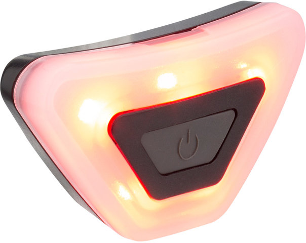 Plug-In-Light II para luz de casco Altona VM/M - negro/universal