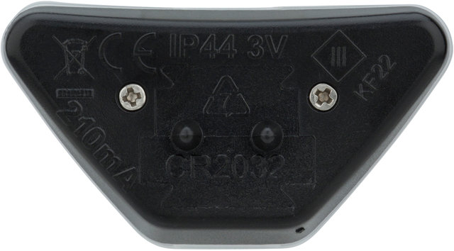 Lampe de Casque Plug-In-Light II pour Altona VM/M - noir/universal