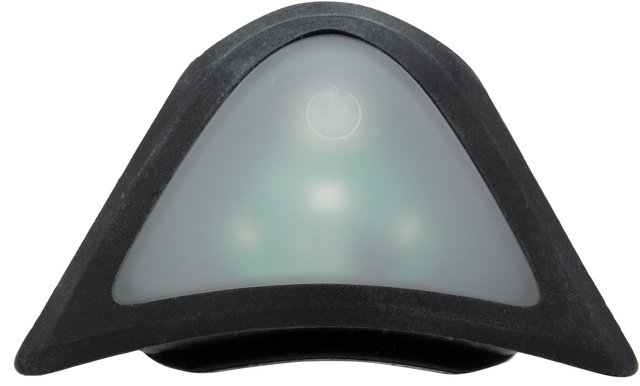 Alpina Lampe de Casque Plug-In-Light III pour Lavarda - noir/universal