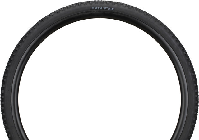 WTB Cubierta plegable Raddler TCS Light Fast Rolling Slash Guard 2 28" - negro/44-622/28 /44 