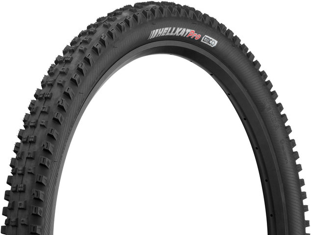 Hellkat Pro EMC 29" Folding Tyre - black/29x2.4