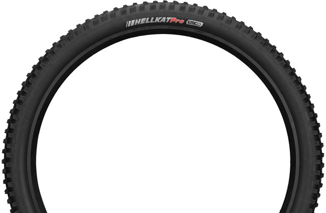 Hellkat Pro EMC 29" Faltreifen - schwarz/29x2,4