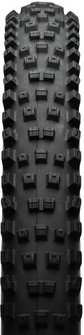 Cubierta plegable Hellkat Pro EMC 29" - negro/29x2,4