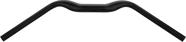 SQlab 302 2.0 Comfort 31.8 Handlebars - black/660 mm 35°