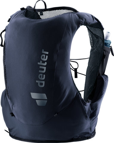 deuter Traick 9 SL Trinkweste - black | XS