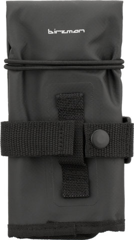 Birzman Sacoche Enroulable FeexRoll - black