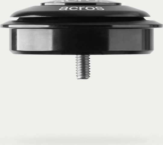 Acros Partie Supérieure de Jeu de Direction ZS56/28,6 62mm - noir