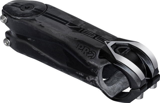 PRO Potencia Vibe Carbon 31.8 - negro/110 mm 8°