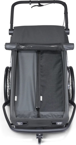 Croozer Módulo Yuuna Dog - black