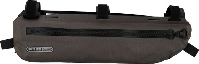 ORTLIEB Sacoche pour Tube Supérieur Frame-Pack Toptube Modèle 2024 - dark sand | 4000 