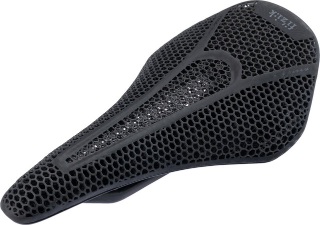 Fizik Selle Vento Argo 00 Adaptive Carbon - black/265 /140 