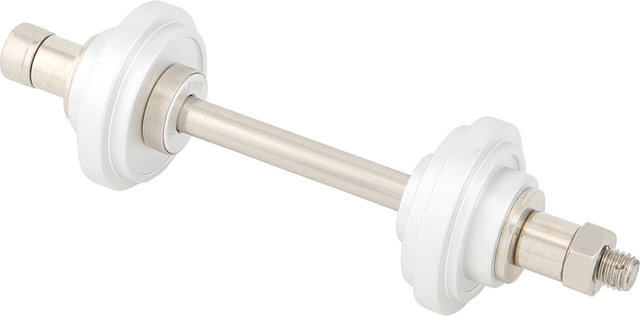 CONTEC Outil d'Insertion de Boîtier de Pédalier IT-BB-30-86-90 - argenté-blanc