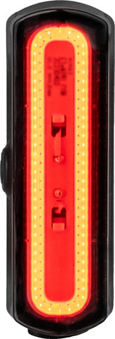 Topeak BeSeen Mega LED rear light with StVZO approval - black-red