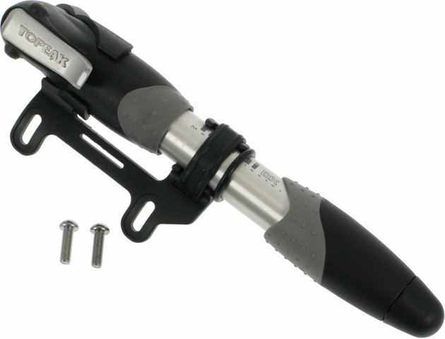 Topeak Mini Dual DX Mini-Pump - universal
