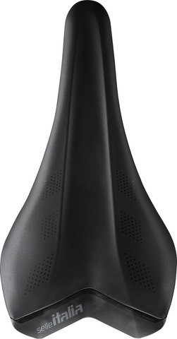 Selle Italia Selle SLR Advan 1 - black | 130 mm | 242 mm