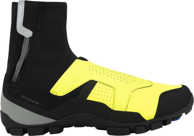 Northwave Chaussures Celsius XT Arctic GTX XC/Gravel - yellow fluo | 42,5