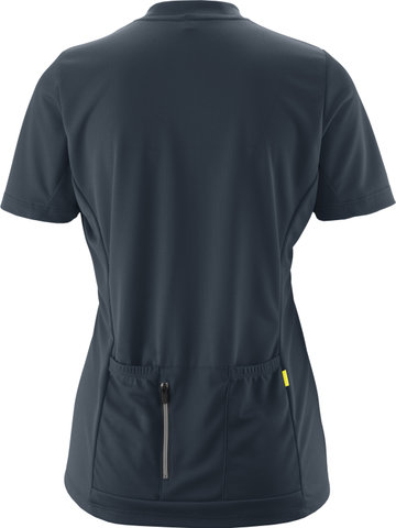 GONSO Maillot Sitivo S/S pour dames - outerspace | S