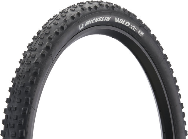 Michelin Wild XC Performance 29" Faltreifen 2er-Set - schwarz | 29 " | 60 mm | 60-622 | 2.35 "