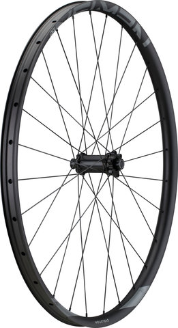 NEWMEN Evolution SL E.G.30 FADE Boost Disc 6-Loch 27,5" Laufradsatz - black-black/Shimano Micro Spline/Boost/148 mm/110 mm/Boost/27,5" (650B)/110 mm/Shimano Micro Spline/110 mm/148 mm