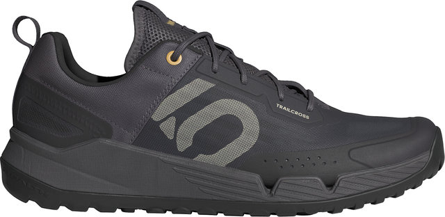 Five Ten Trailcross LT MTB Shoes 2025 model - charcoal-putty grey-oat/43 1/3