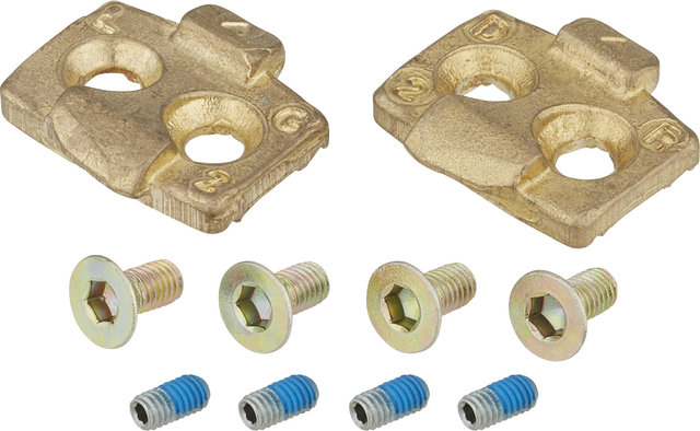 time Speciale 12 Klickpedale - dark grey