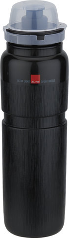 Elite Fly MTB Tex Trinkflasche 950 ml - schwarz/950 ml