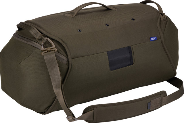 Thule RoundTrip Bike Duffel - kaki green | 55 l