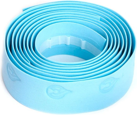 Cinelli Ruban de guidon Wave - blue prince