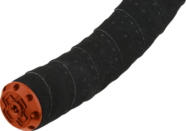 Muc-Off Kit de Réparation Stealth Tubeless Puncture Plug - orange