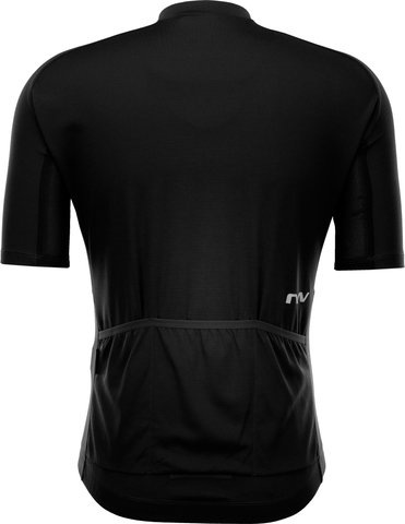 Northwave Maillot Force 2 S/S - black/M