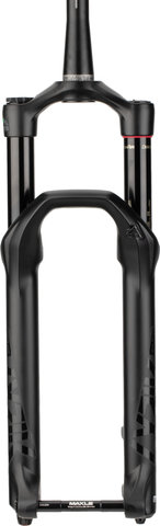 RockShox Lyrik Select+ RC Boost 27.5" suspension fork OE - black | 15 mm Thru Axle | 130 mm | 37 mm | 1 1/8" - 1,5" tapered | 27.5" (650B)
