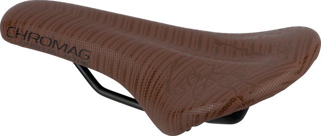 Chromag Selle Trailmaster - brown