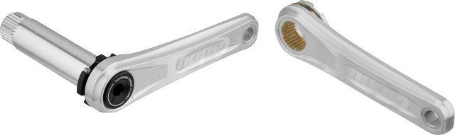 Hope Kids No Spider Kurbel - silver/150,0 mm