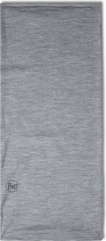 BUFF Midweight Merino Wool Multifunktionstuch - melange cloud/universal