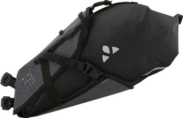 VAUDE Sacoche de Selle Trailsaddle II - black uni/10000 