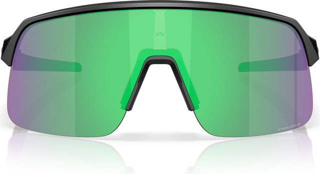 Oakley Sutro Lite S Sportbrille - matte black/prizm jade
