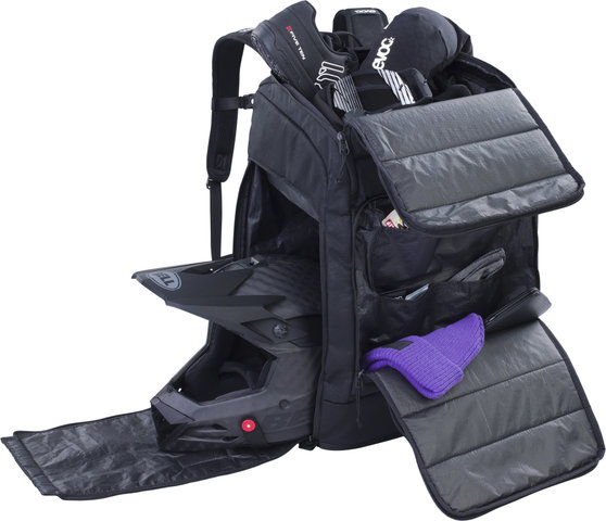 EVOC Gear Backpack 60 - black/60 l