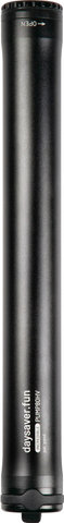 Daysaver Pompe 80 HV Mini-pompe - black
