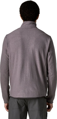 Patagonia Veste R1 Air - may grey | S