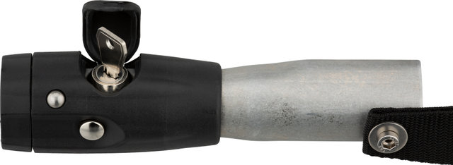 Weber Hitch E Conversion Kit - universal/Thule