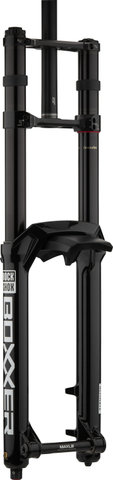 RockShox Horquilla de suspensión BoXXer Ultimate Charger 3 RC2 DebonAir+ 27,5" - gloss black/15 mm Eje Pasante/200 /48 /1 1/8"/110 mm/27,5" (650B)/110 mm/110 mm