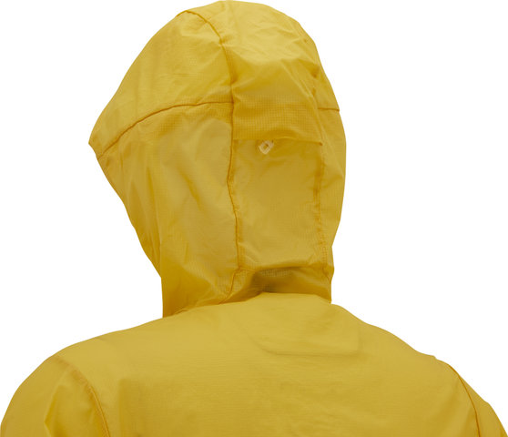 Patagonia Houdini Jacke - surfboard yellow/M