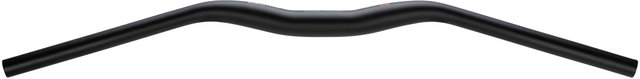 SQlab 311 2.0 MTB 31.8 Riser Low Handlebars - black/740 mm 16°