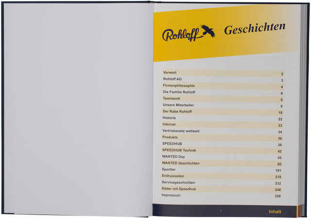 Geschichten Buch - universal/Deutsch