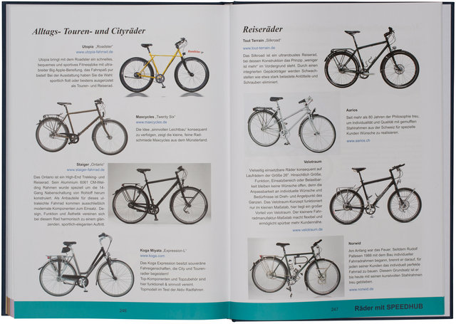 Rohloff Livre Geschichten (en allemand) - universal/allemand