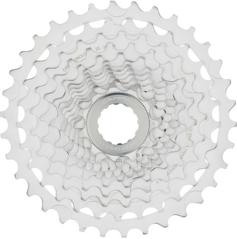 Campagnolo Chorus 12s 12-speed Cassette - silver/11-34